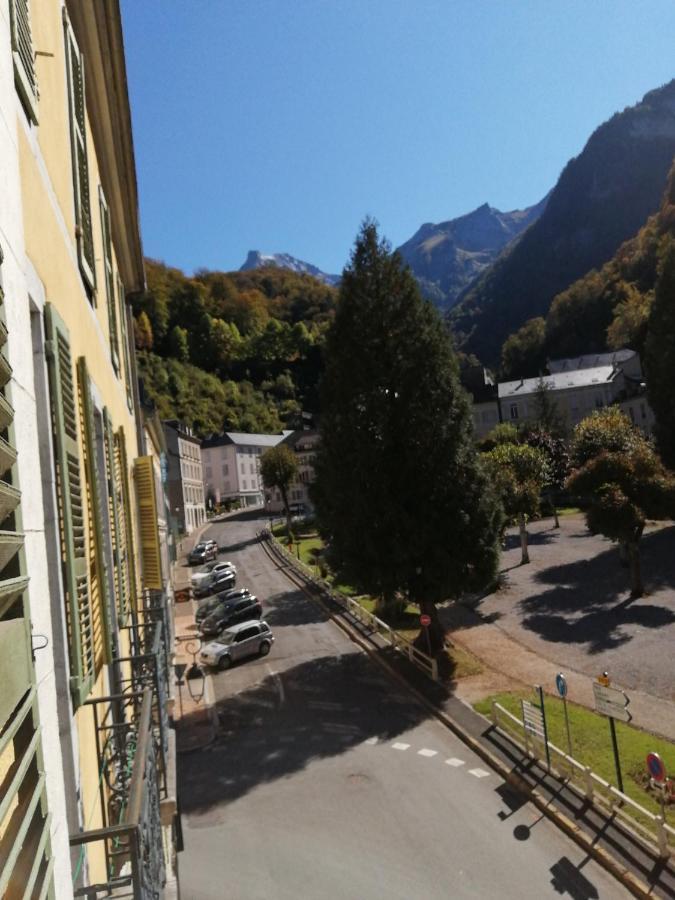 Appartement T2 オー・ボンヌ エクステリア 写真