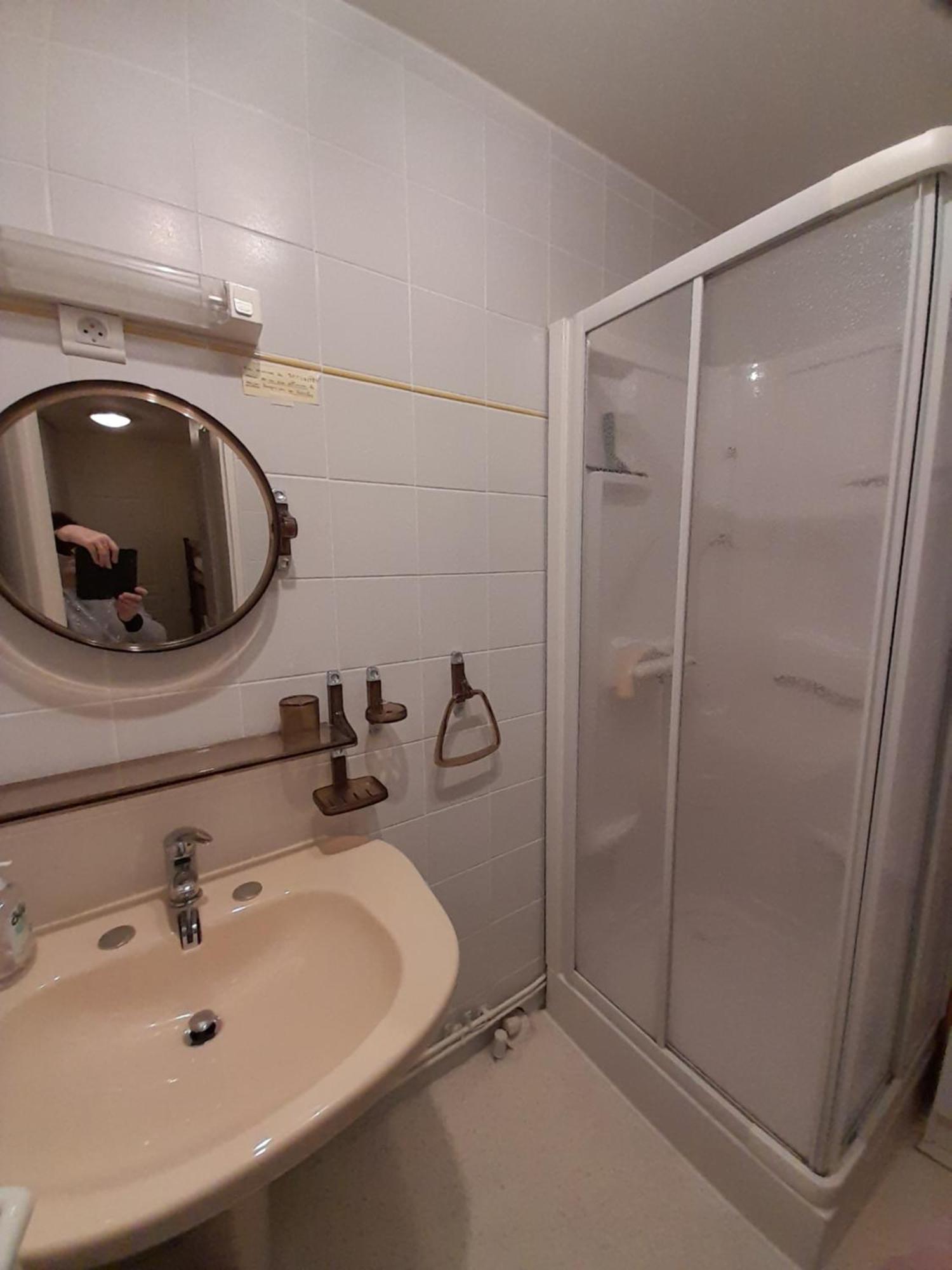 Appartement T2 オー・ボンヌ エクステリア 写真