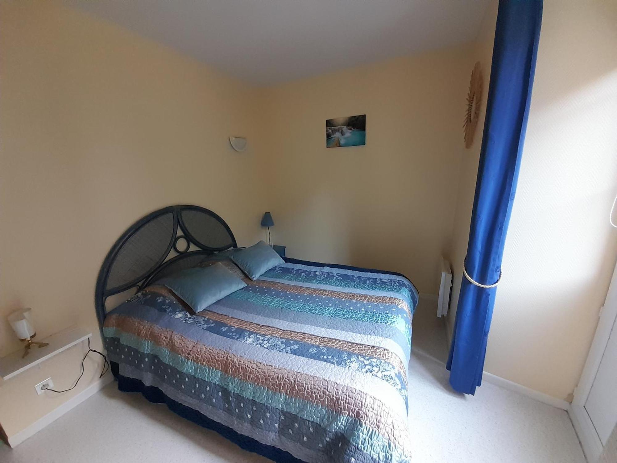 Appartement T2 オー・ボンヌ エクステリア 写真